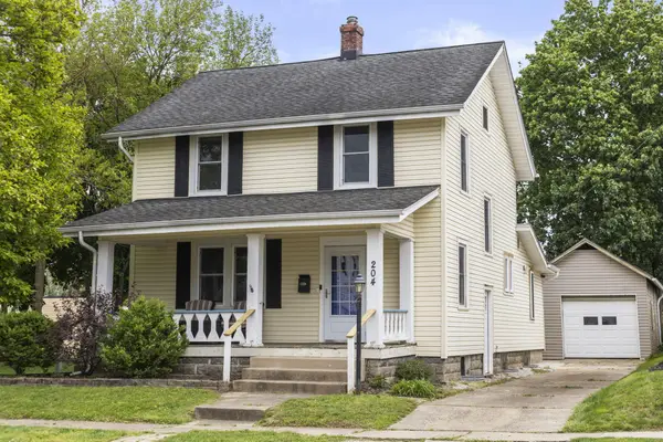 204 Neal Avenue, Newark, OH 43055