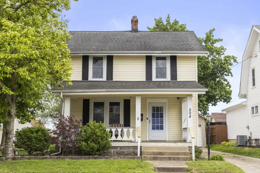 204 Neal Avenue, Newark, OH 43055 - #2