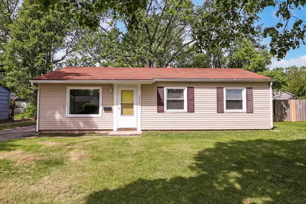 3525 Torrington Street, Hilliard, OH 43026