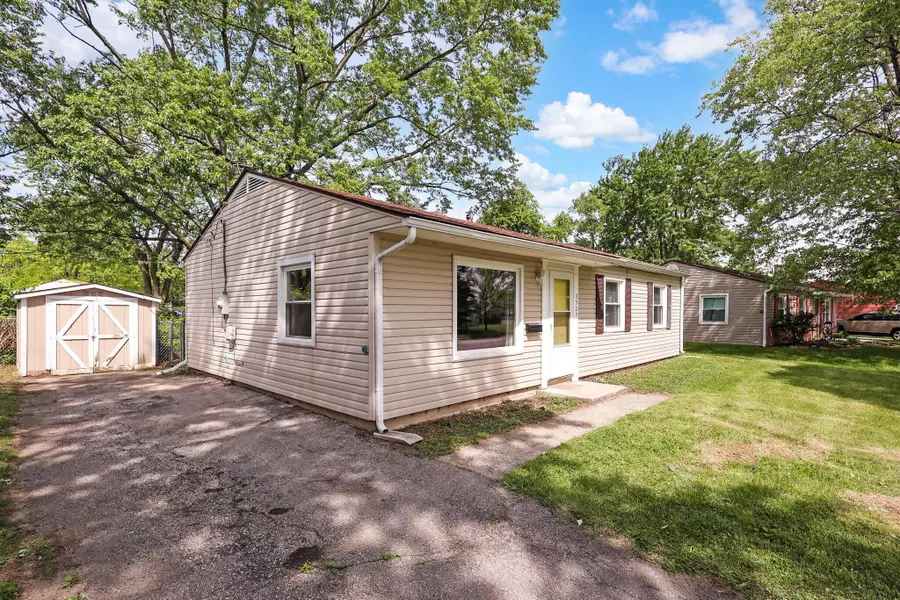 3525 Torrington Street, Hilliard, OH 43026 - #2