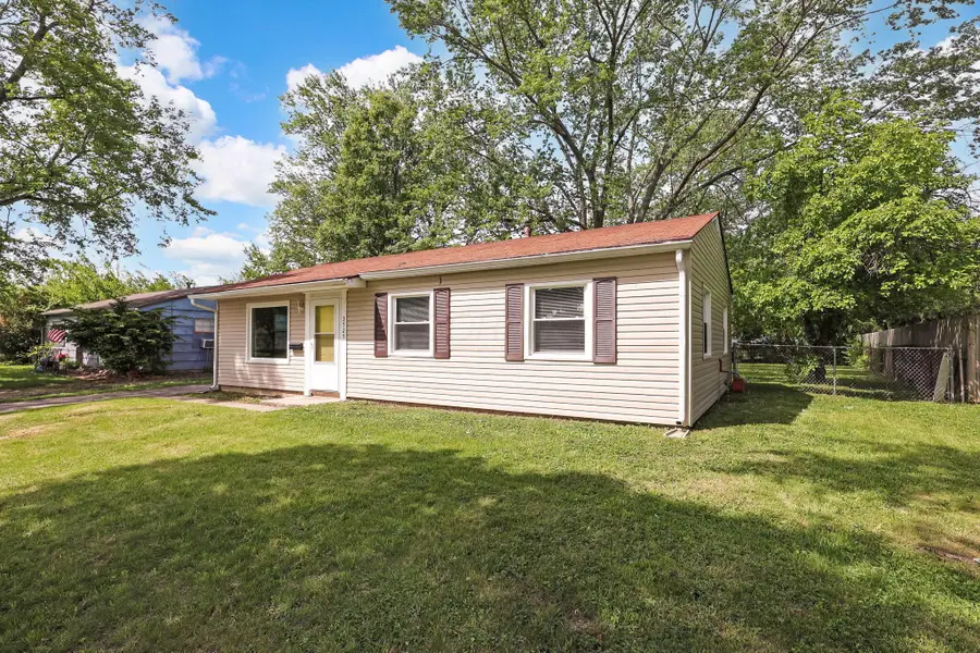 3525 Torrington Street, Hilliard, OH 43026 - #3