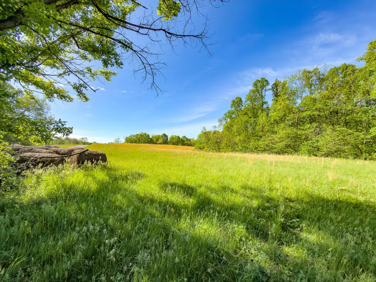 Parcel 1 Perry Ridge Road, Wilkesville, OH 45695 - #1