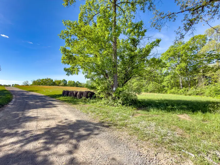 Parcel 1 Perry Ridge Road, Wilkesville, OH 45695 - #2