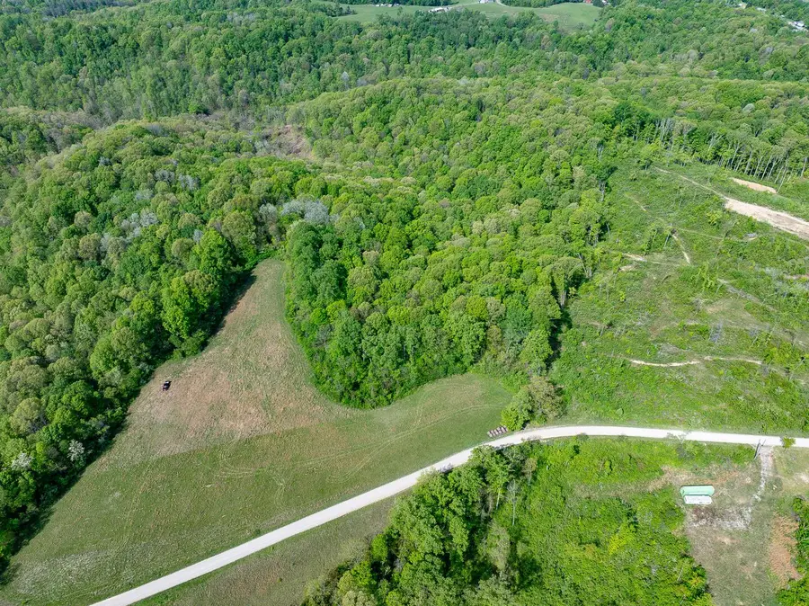Parcel 1 Perry Ridge Road, Wilkesville, OH 45695 - #3