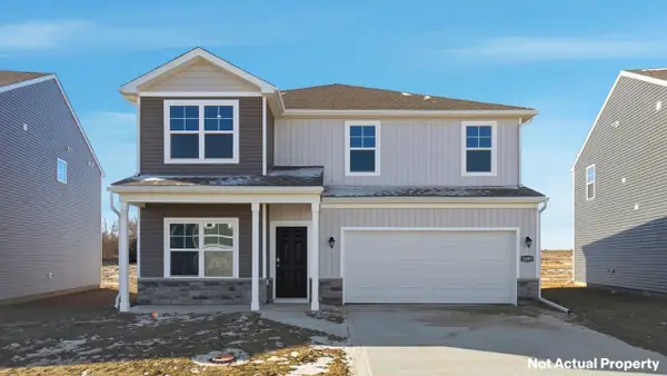 394 Park Vista Drive, Delaware, OH 43015