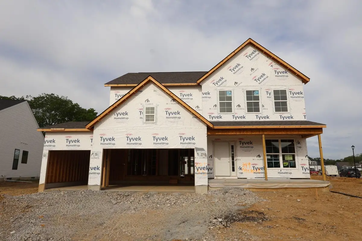 349 Oakmont Drive, Commercial Point, OH 43116 - #1