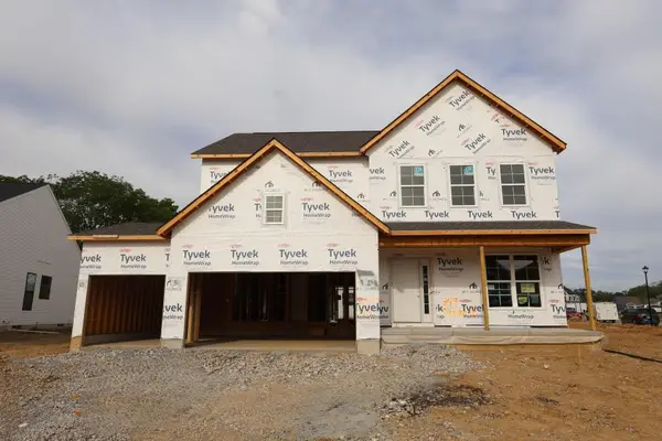 349 Oakmont Drive, Commercial Point, OH 43116