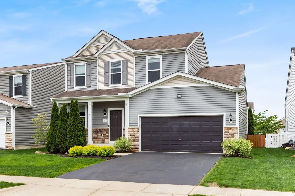 5933 Kilbeggan Street, Galloway, OH 43119 - #1