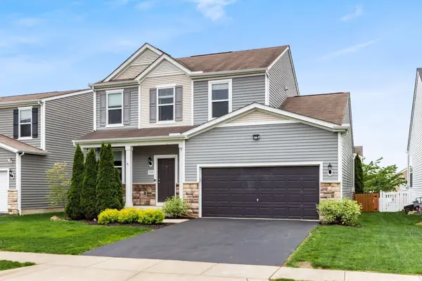 5933 Kilbeggan Street, Galloway, OH 43119