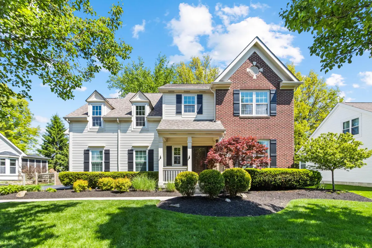 6180 Beaumont Square, Lewis Center, OH 43035 - #1