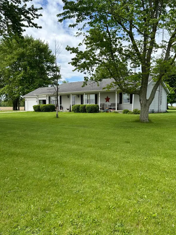 3393 County Road 135, Dola, OH 45835