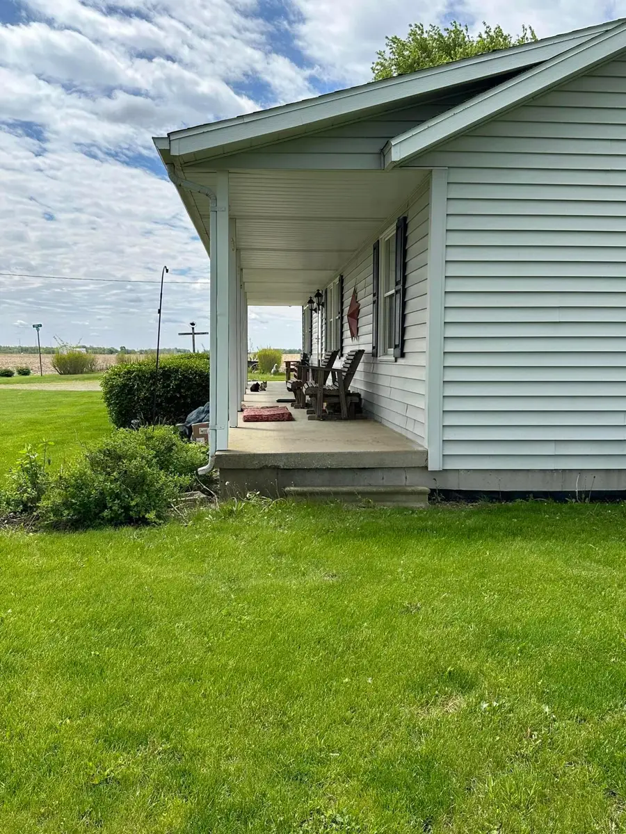3393 County Road 135, Dola, OH 45835 - #3