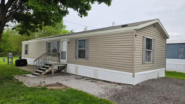 4800 Duvall Road, Ashville, OH 43103