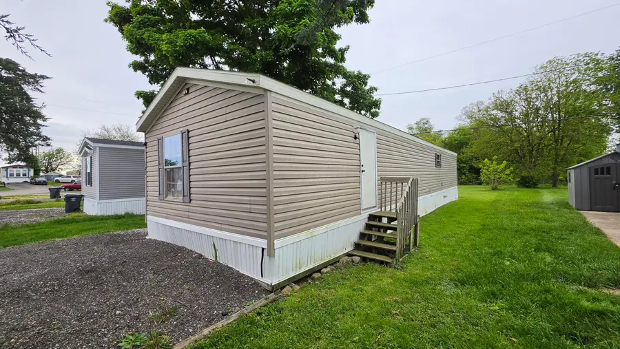 4800 Duvall Road, Ashville, OH 43103 - #2