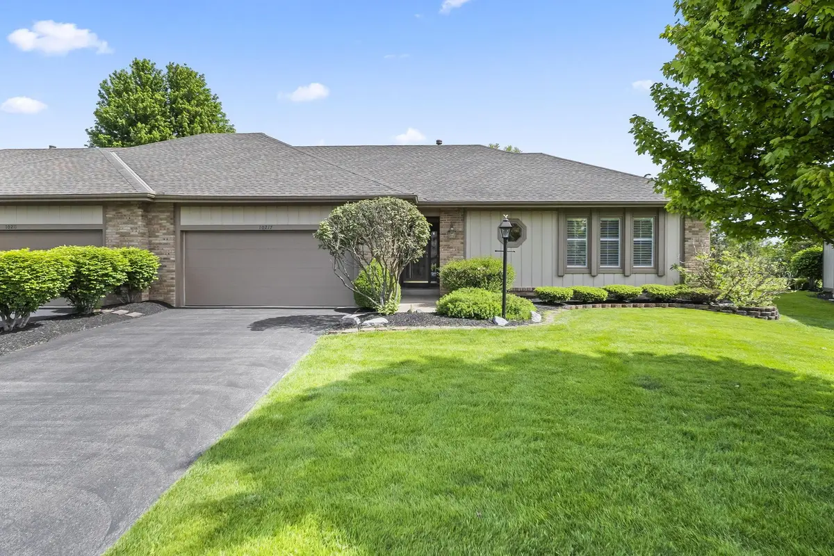 10217 Braemar Drive, Powell, OH 43065 - #1