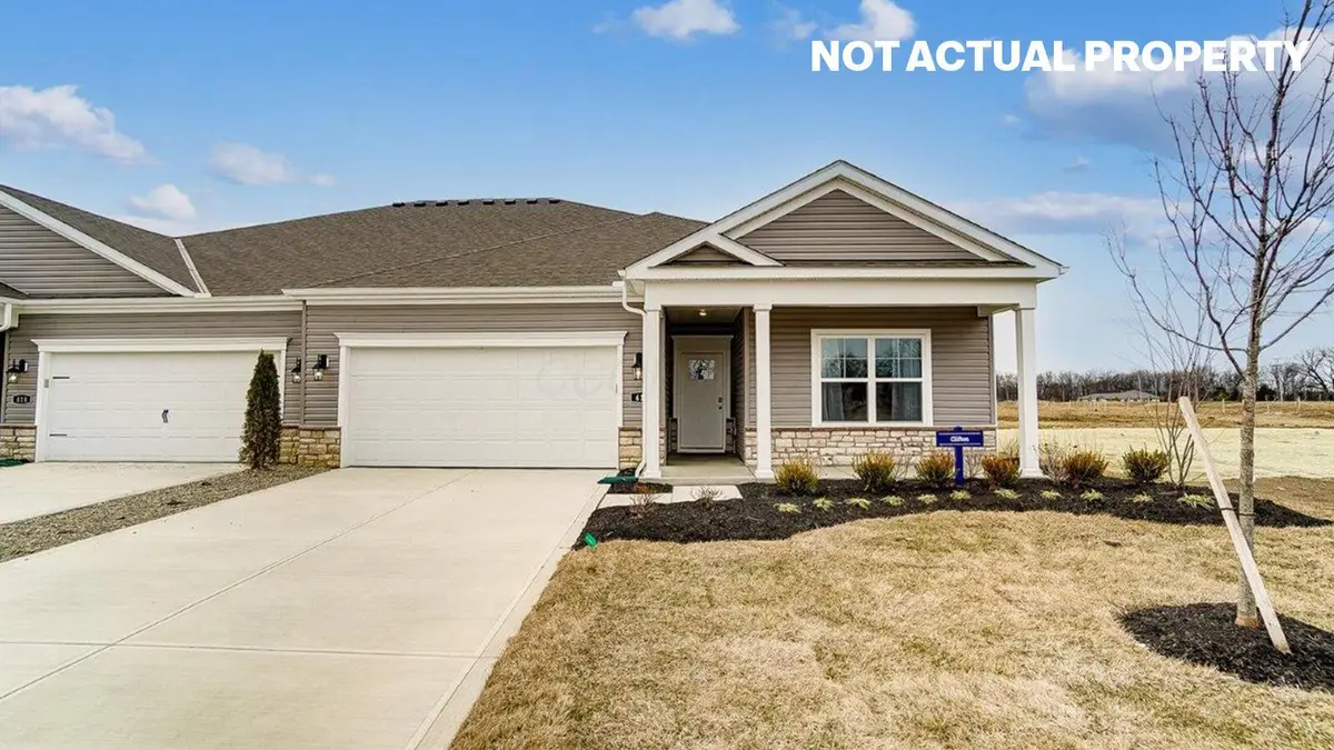 547 Darliene Drive, Plain City, OH 43064 - #1