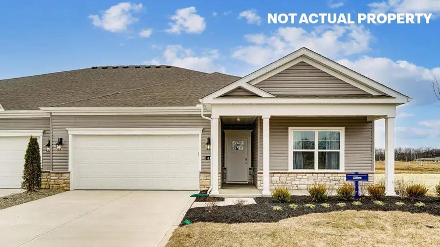 547 Darliene Drive, Plain City, OH 43064 - #3