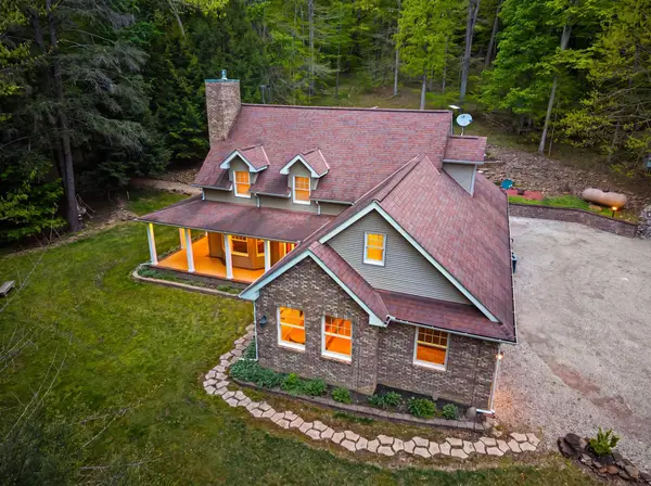 17330 Keister Road, Laurelville, OH 43135