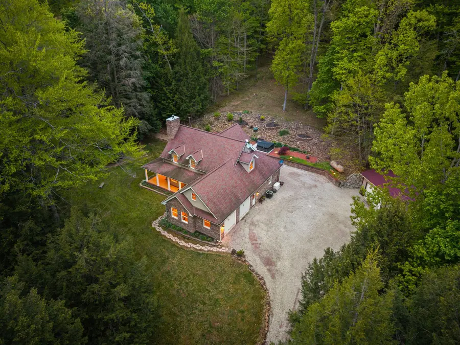 17330 Keister Road, Laurelville, OH 43135 - #2