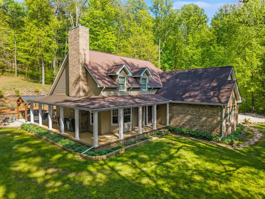 17330 Keister Road, Laurelville, OH 43135 - #3