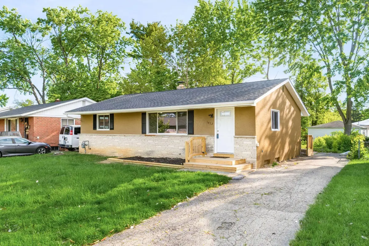 1472 Picard Road, Columbus, OH 43227 - #1