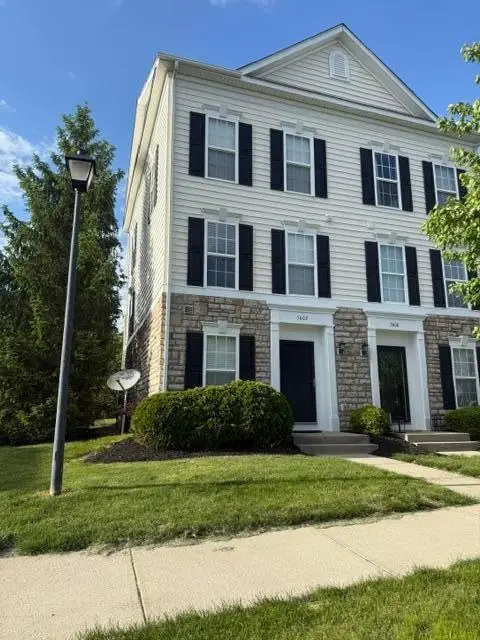 5602 Middle Falls St Street, Dublin, OH 43016 - #1
