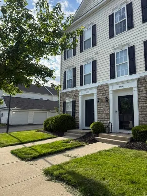 5602 Middle Falls St Street, Dublin, OH 43016 - #2