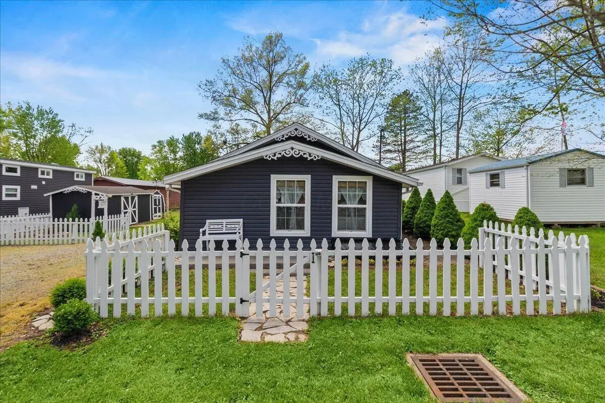 11153 Tecumseh Path, Lakeview, OH 43331 - #1