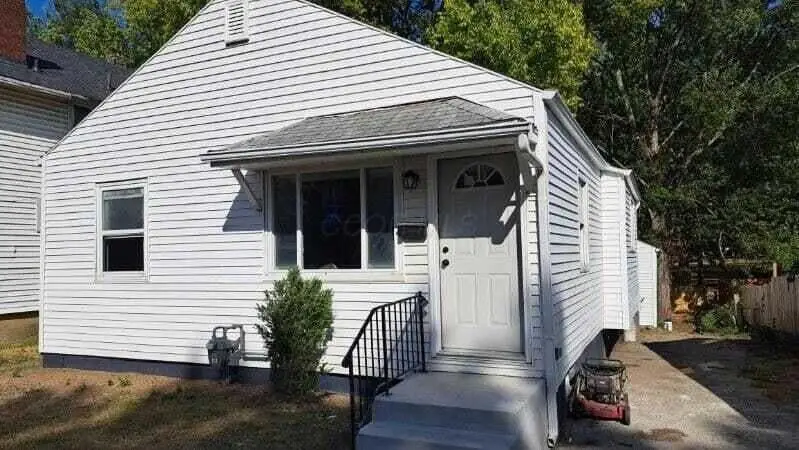 178 Belvidere Avenue, Columbus, OH 43223 - #1