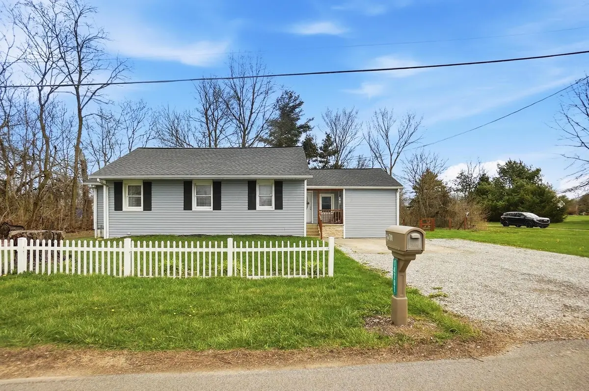 14701 E State Route 37, Sunbury, OH 43074 - #1