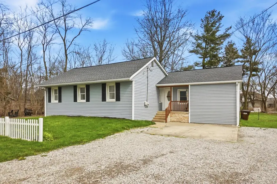 14701 E State Route 37, Sunbury, OH 43074 - #2