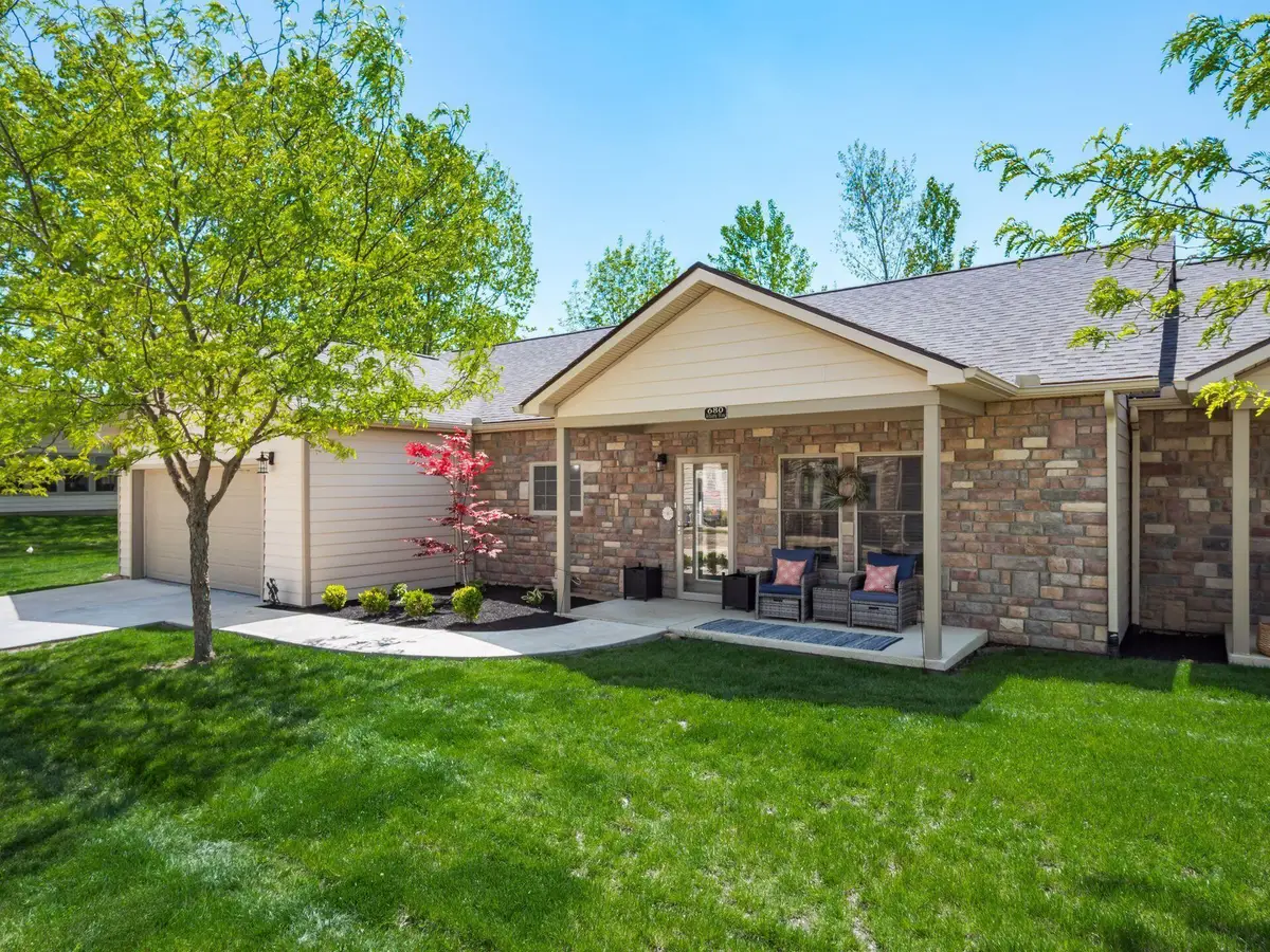 680 Albany Way, Marion, OH 43302 - #1
