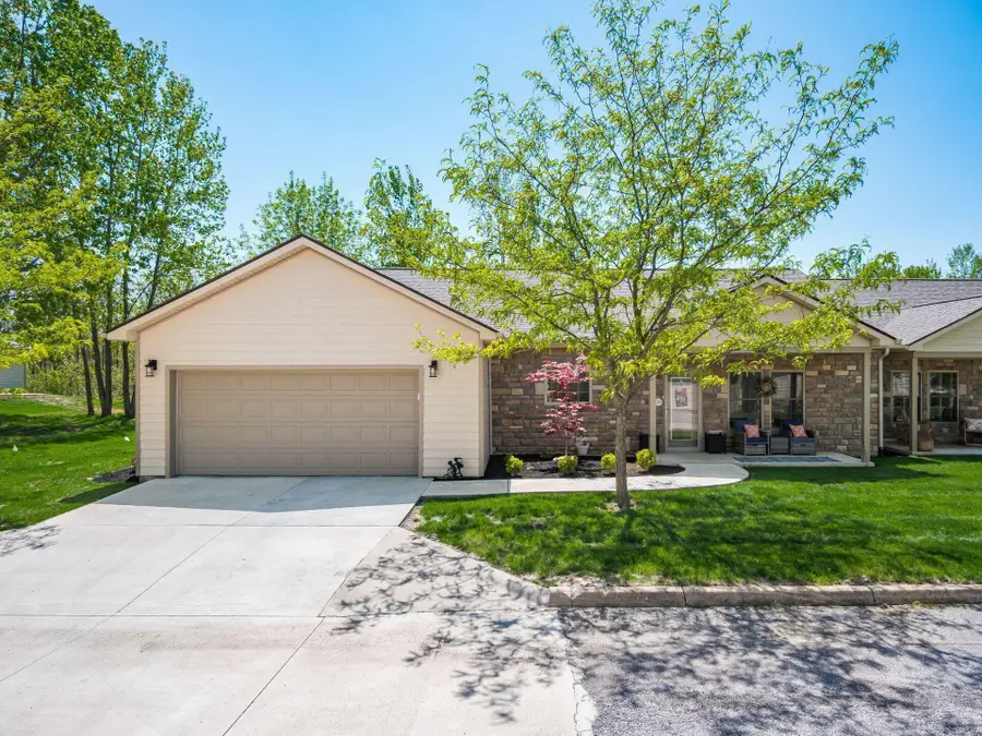 680 Albany Way, Marion, OH 43302 - #2