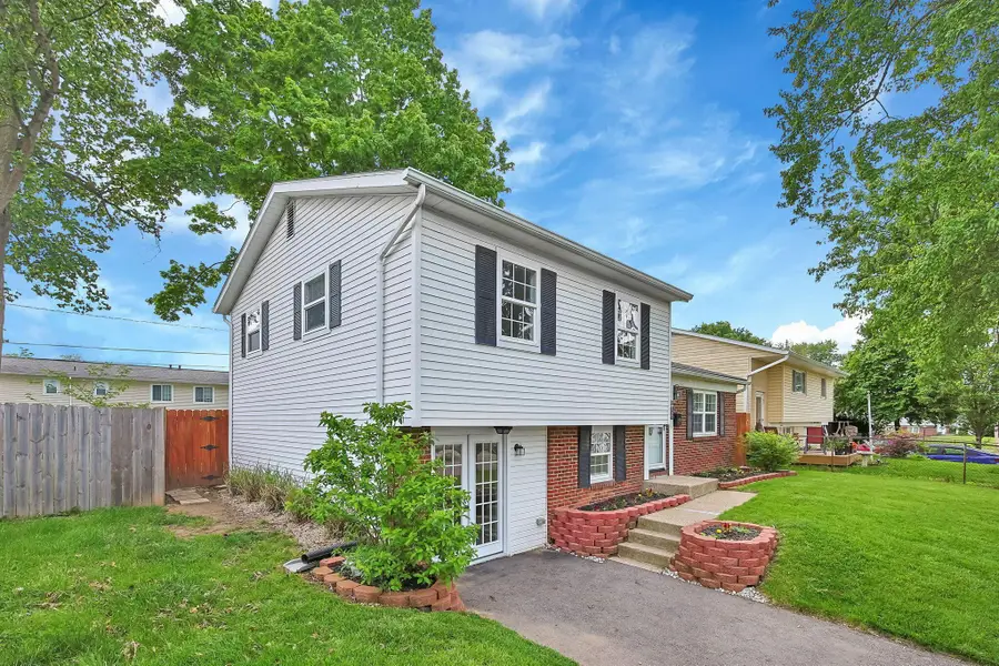 56 Annette Avenue, Newark, OH 43055 - #2