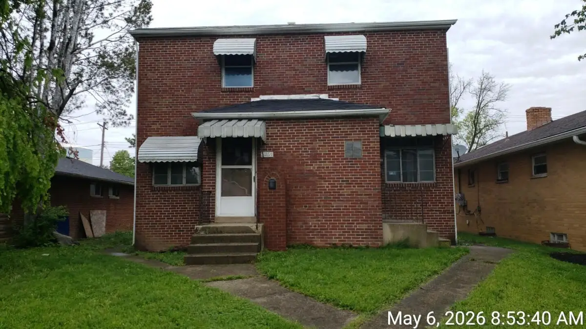 3252-3254 Sullivant Avenue, Columbus, OH 43204 - #1