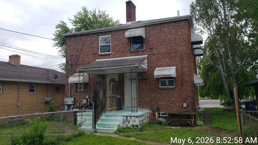 3252-3254 Sullivant Avenue, Columbus, OH 43204 - #2