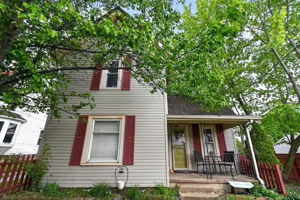 402 Vine Street, Ashland, OH 44805