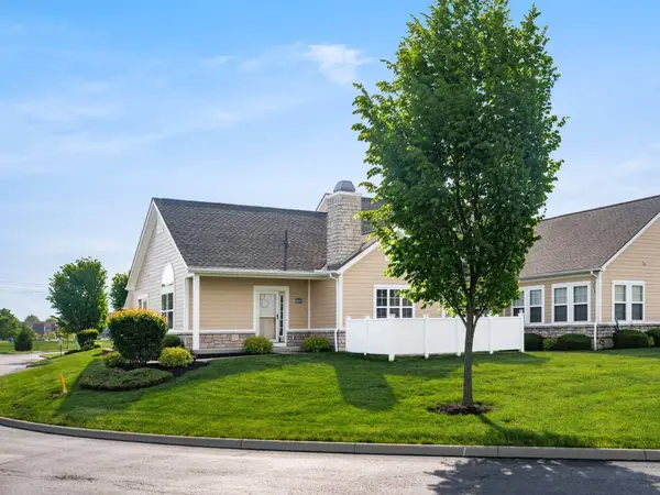 6816 Kinsale Lane, Powell, OH 43065
