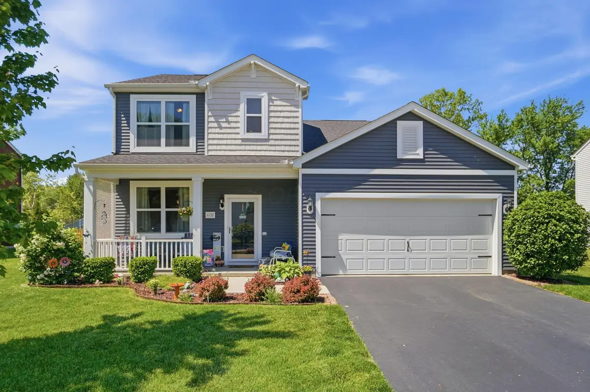 1132 Lake Forest Drive, Hebron, OH 43025 - #1