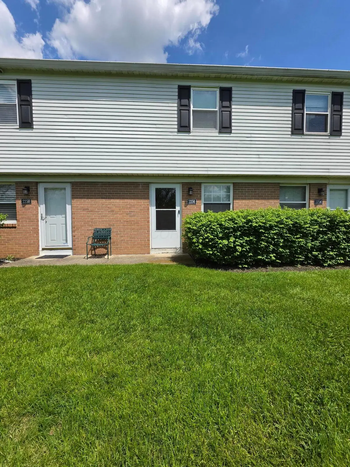 2256 Perkins Court, Columbus, OH 43229 - #1