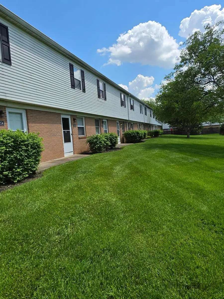 2256 Perkins Court, Columbus, OH 43229 - #2