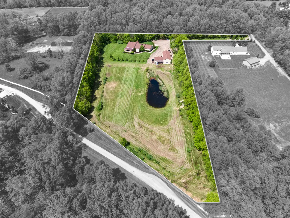 10350 Gorsuch Road, Galena, OH 43021 - #1