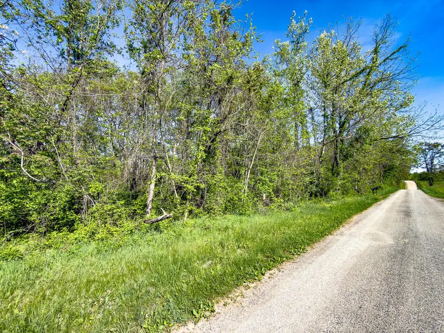 Parcel 2 Perry Ridge Road, Wilkesville, OH 45695 - #2