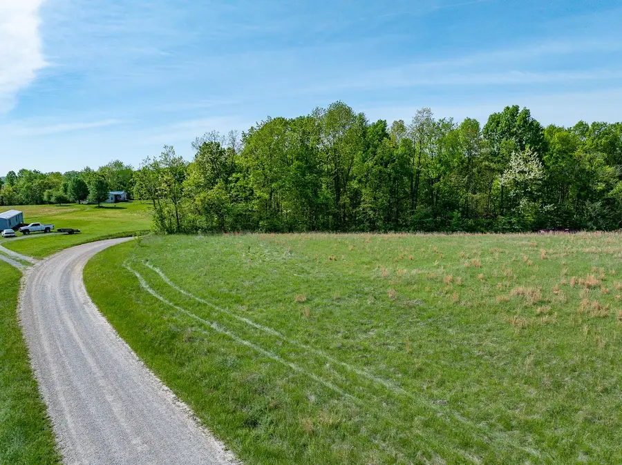 Parcel 2 Perry Ridge Road, Wilkesville, OH 45695 - #3
