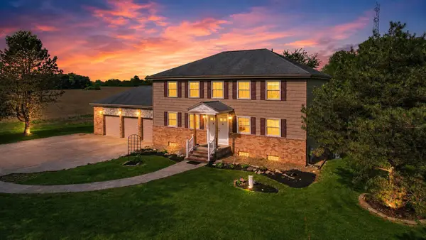 7977 Harlem Road, Westerville, OH 43081