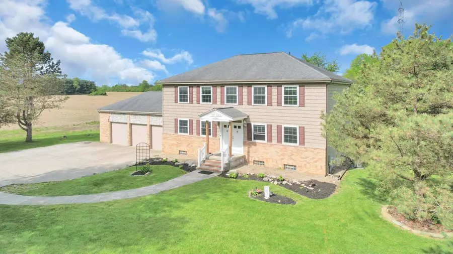 7977 Harlem Road, Westerville, OH 43081 - #2