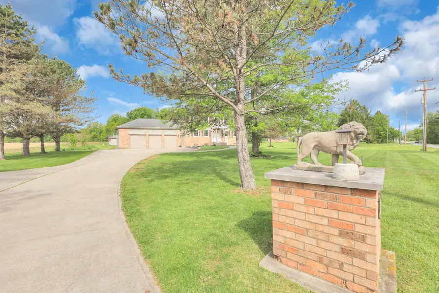 7977 Harlem Road, Westerville, OH 43081 - #3