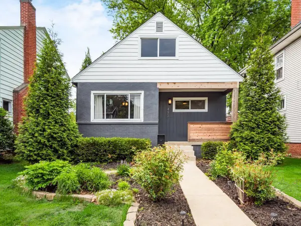 493 E Weber Road, Columbus, OH 43202