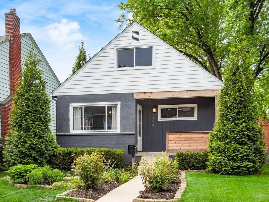493 E Weber Road, Columbus, OH 43202 - #3