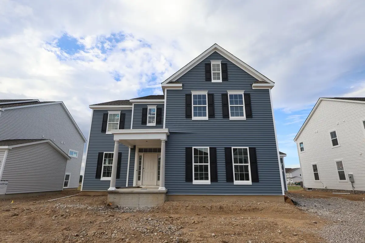 7231 River Birch Road, Plain City, OH 43064 - #1